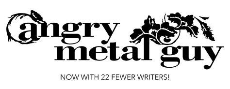 Angry Metal Guy - Metal Reviews, Interviews and General Angryness