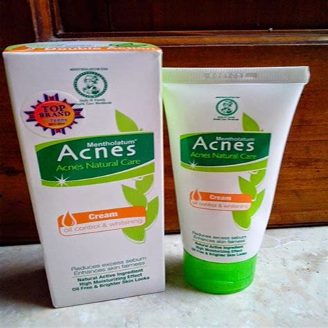 Acne Natural Cream In Pakistan | Online Beauty Store in Pakistan Beauty Clouds