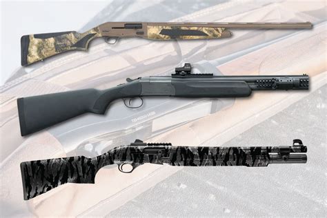 Best Shotguns | Best Shotgun Brands | GunBroker.com