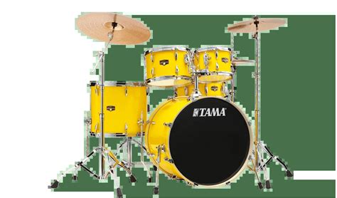 Imperialstar Drum Kits | Imperialstar | DRUM KITS | PRODUCTS | TAMA Drums