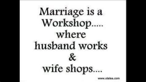 √ Marriage Husband And Wife Funny Love Quotes