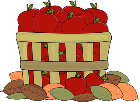 September apple clipart - ClipArt Best - ClipArt Best