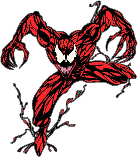 Carnage (Marvel) - Villains Wiki - villains, bad guys, comic books, anime