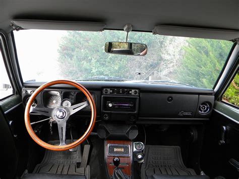 72 Datsun interior | Datsun 510, Datsun, Datsun 510 for sale