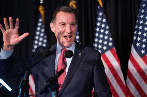 Democrat Tom Suozzi wins election for US House seat to replace expelled Republican - World ...