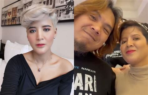 (Video) Nur Nilam Puts Husband Actor Azlan Komeng's Other Woman On ...