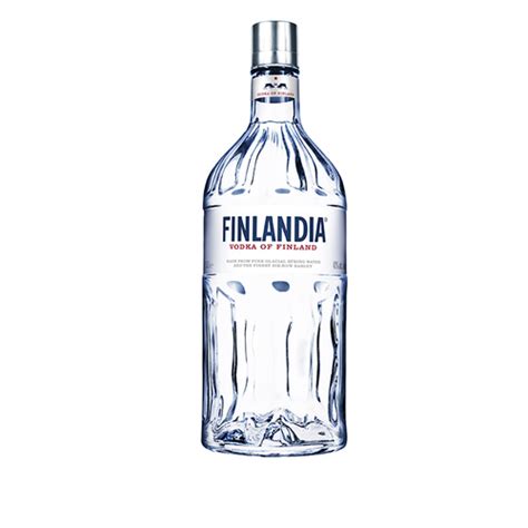 Finlandia Vodka