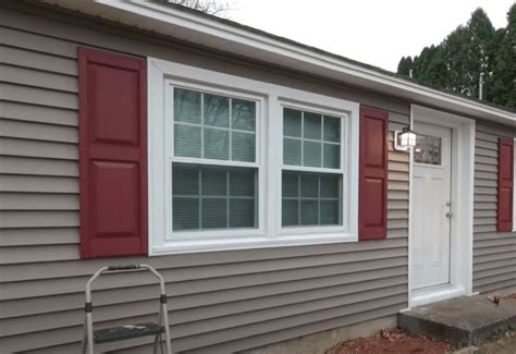 How to Install Shutters on Vinyl Siding? (Step-by-Step Tutorial)