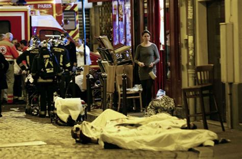 Attentats du 13 novembre : bilan, motivations et choix du Bataclan | VL Média