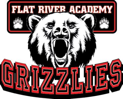 Flat River Academy Logo | Midwest Management Group