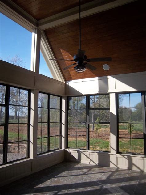 Eze Breeze Windows | Houzz