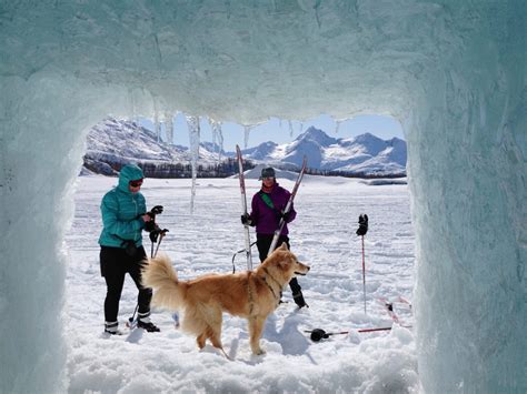 13 Crazy Facts About Winter in Valdez, Alaska