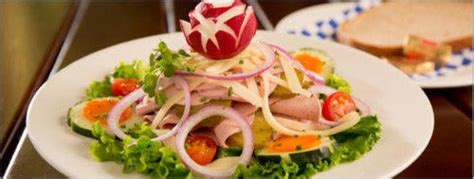 Las Vegas German Restaurant | Authentic German Recipes | Hofbrauhaus Las Vegas