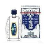White Flower Oil by Hoe Hin Pak Fah Yeow | Best Chinese Medicines