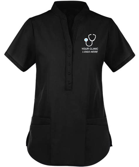 Nurse Uniform Supplier in India|Custom Logo Printing