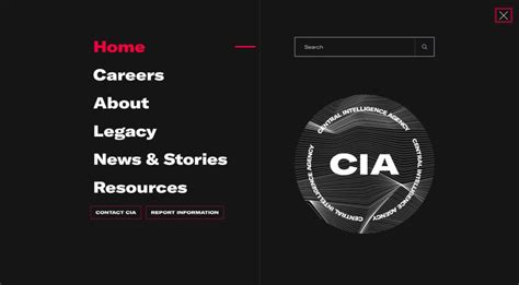 CIA Rebrand Attracts Critics and Recruits – PRINT Magazine