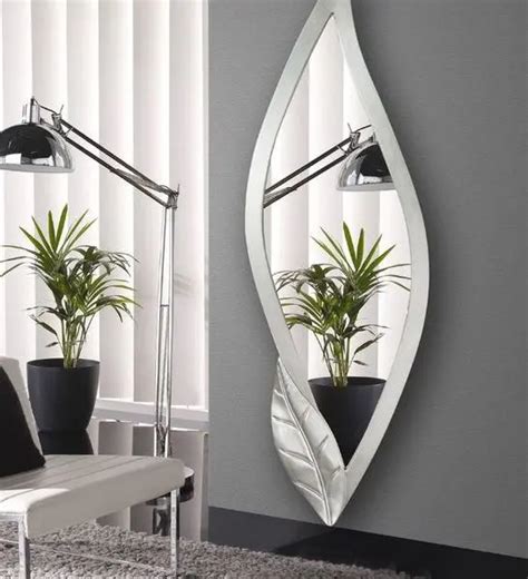 The Art of Living With Exceptional Mirror Design - Accent Mirror