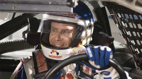 Talladega Nights: The Ballad of Ricky Bobby, Will Ferrell HD Wallpapers / Desktop and Mobile ...