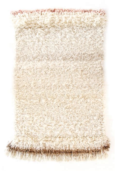 Fringe Rug — Radnor