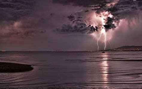 Pink Lightning Wallpapers - Top Free Pink Lightning Backgrounds - WallpaperAccess