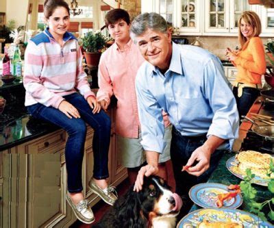 Still Going Strong!!! Sean Hannity and wife, Jill Rhodes Hannity still ...