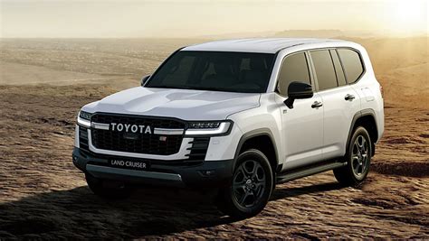 8 of Saudi Arabia's most popular SUVs | Motory Saudi Arabia