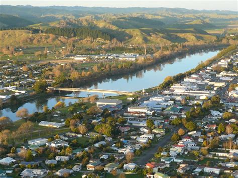 Wairoa, Hawkes Bay, New Zealand | Flickr - Photo Sharing!