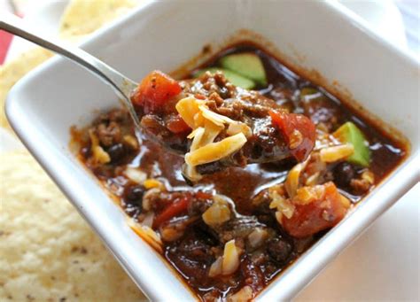 How to Make the Most Delicious Pressure Cooker Chili