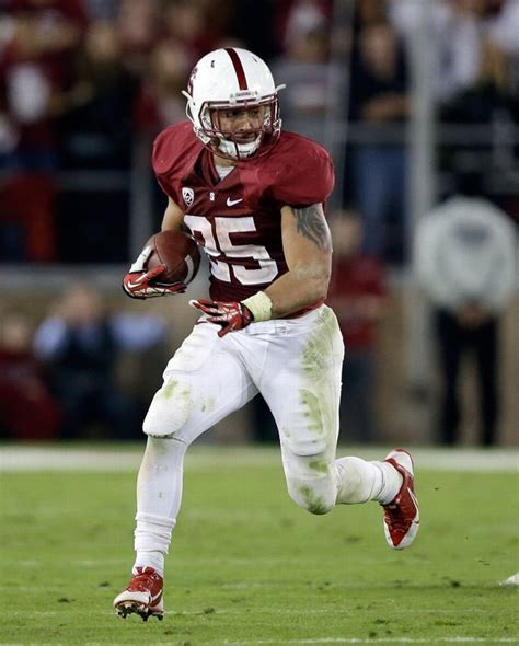 Stanford Cardinal Football - Cardinal News, Scores, Stats, Rumors ...