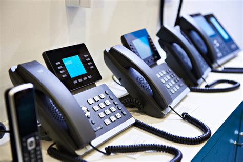 A Guide to Choosing Your Small Business Phone System | RingCentral ...