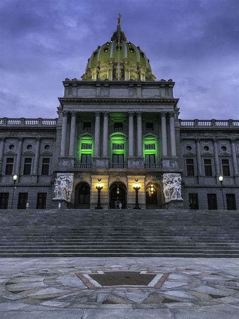 10 Reasons to Visit Harrisburg, Pennsylvania - I May Roam | Cool places to visit, Pennsylvania ...