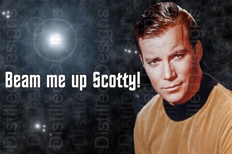 Captain Kirk Quotes. QuotesGram