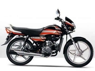 Check used Hero Bike Price, Second hand Hero Bike Valuation | OrangeBookValue