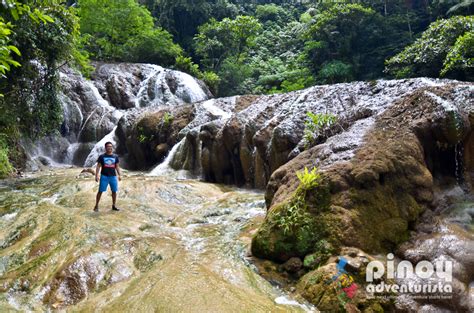 MUST VISIT: Mainit Sulfuric Hot Spring in Maco, Compostela Valley ...