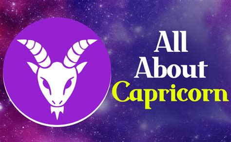 Capricorn Love Horoscope 2020: Relationship, Compatibility & Celebs ...