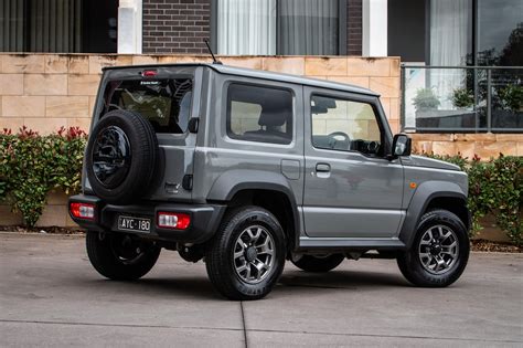 2024 Suzuki Jimny payment and specifications - Your Ultimate Guide to Automotive Knowledge