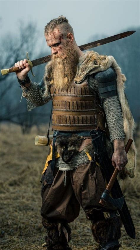 Pin by LUCHO Gonzalez on VIKINGOS | Viking character, Viking warrior, Viking armor