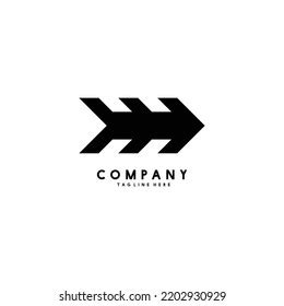 Company Logo Design Ideas Vector Stock Vector (Royalty Free) 2202930929 | Shutterstock