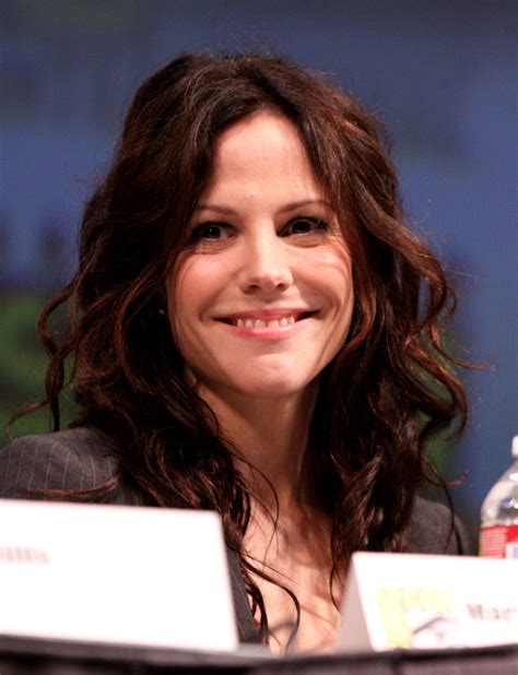 Mary-Louise Parker - Wikipedia