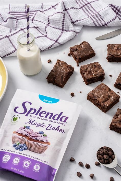 Is Splenda Keto? Is It Really Healthy? - KetoConnect