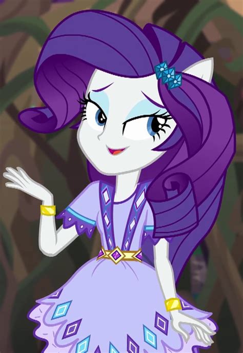 #1285725 - cropped, equestria girls, legend of everfree, ponied up, rarity, safe, screen… | My ...