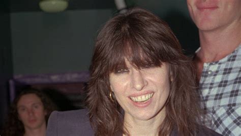 Through the years with Akron native Chrissie Hynde in photos