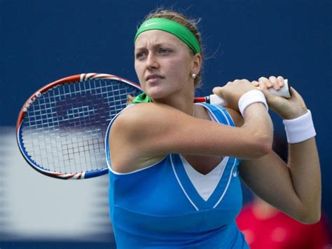 Petra Kvitova Beautiful Female Tennis Stars Latest Hd Wallpapers 2013 | All Tennis Players Hd ...