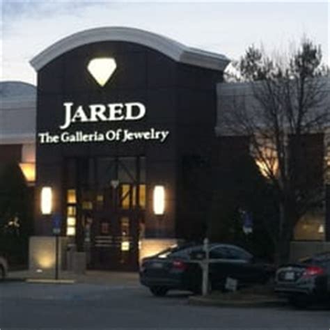 Jared Galleria of Jewelry - Jewelry - Yelp