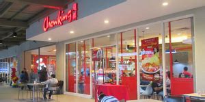 Chowking Menu Along With Prices and Hours | Menu and Prices