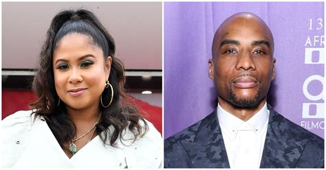 Inside Angela Yee and Charlamagne tha God’s Feud