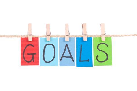 Stop Freaking Saying "GOALS" - a Manifesto Against the Instagram Goal Trend - Modern Health Monk