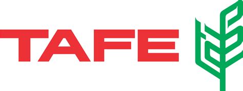 Image - TAFE Logo.png | Tractor & Construction Plant Wiki | FANDOM ...