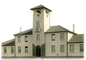 University of Fort Hare | South African History Online