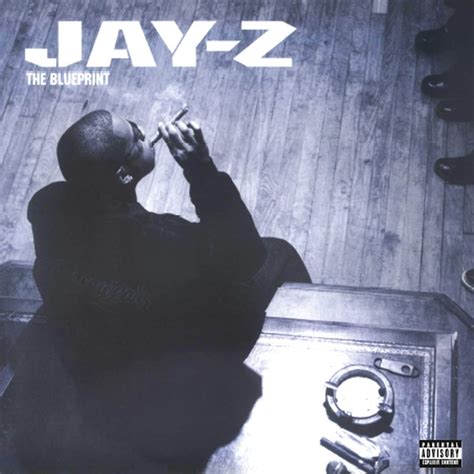 Jay-Z – The Blueprint - LP Freak